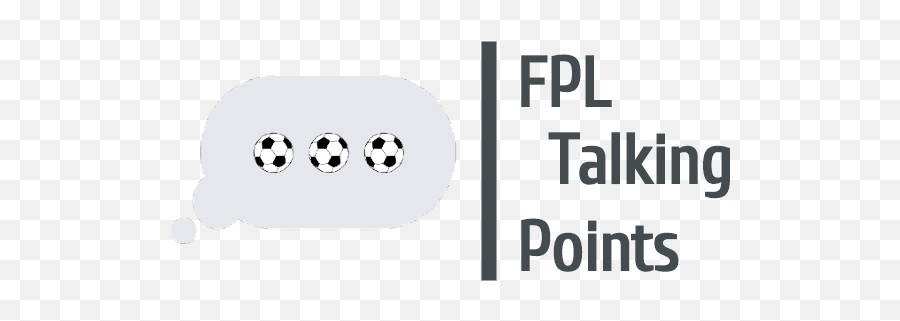 The Scout Academy Fantasy Football Tips News And Views - Dot Emoji,Fpl Logo