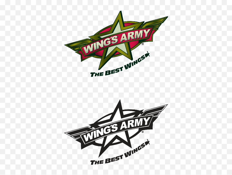 Wingu0027s Army Logo Download - Logo Icon Png Svg Language Emoji,Army Logo
