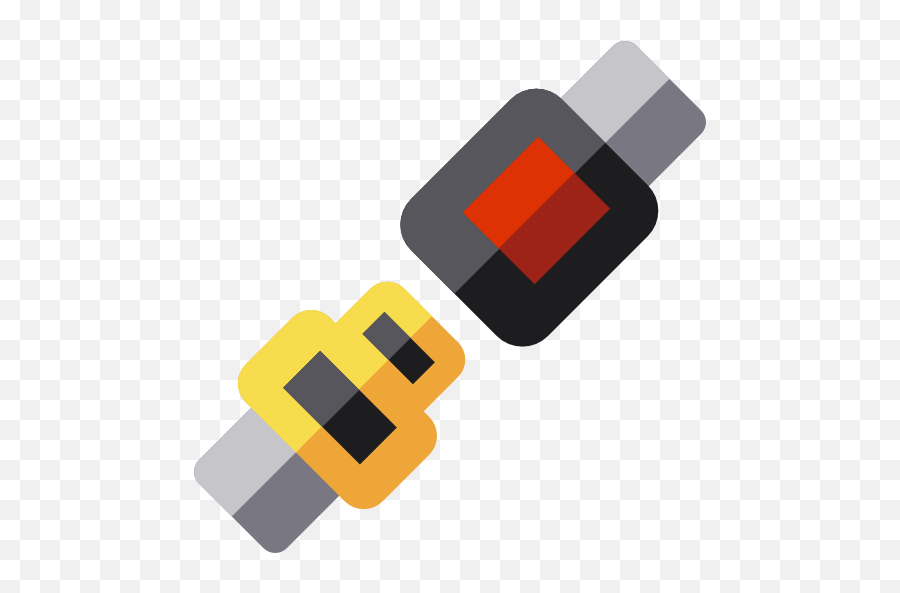 Seat Belt Free Icon - Seat Belt Png Icon Emoji,Seat Belt Clipart