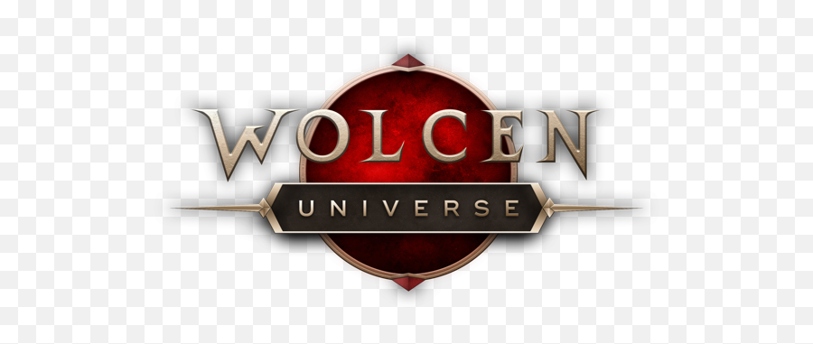 Wolcen Universe Emoji,Universe Logo