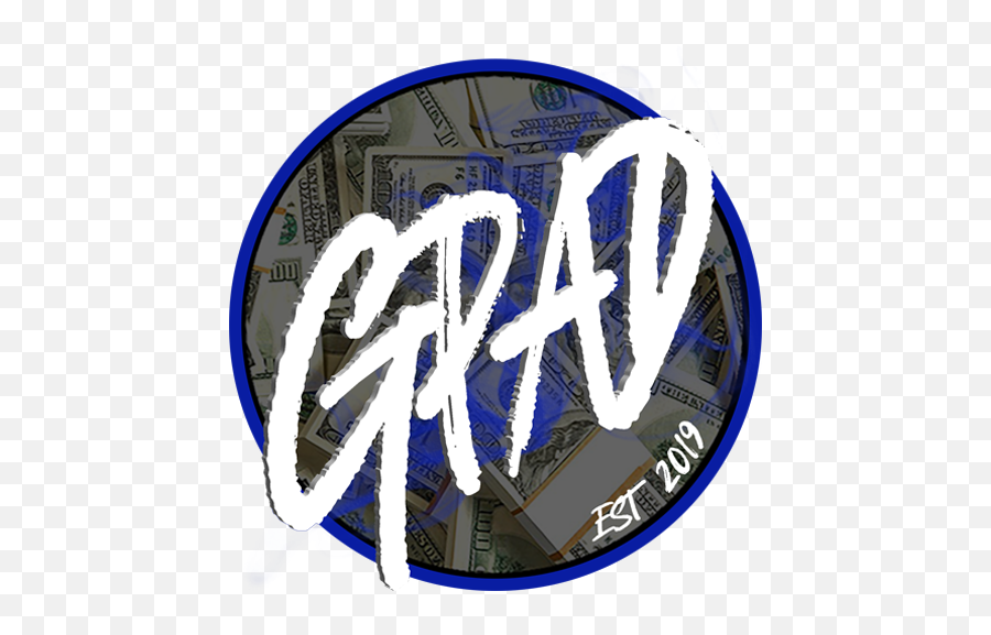 Gpad - Welcome To Gpad Emoji,Gta Crew Logo