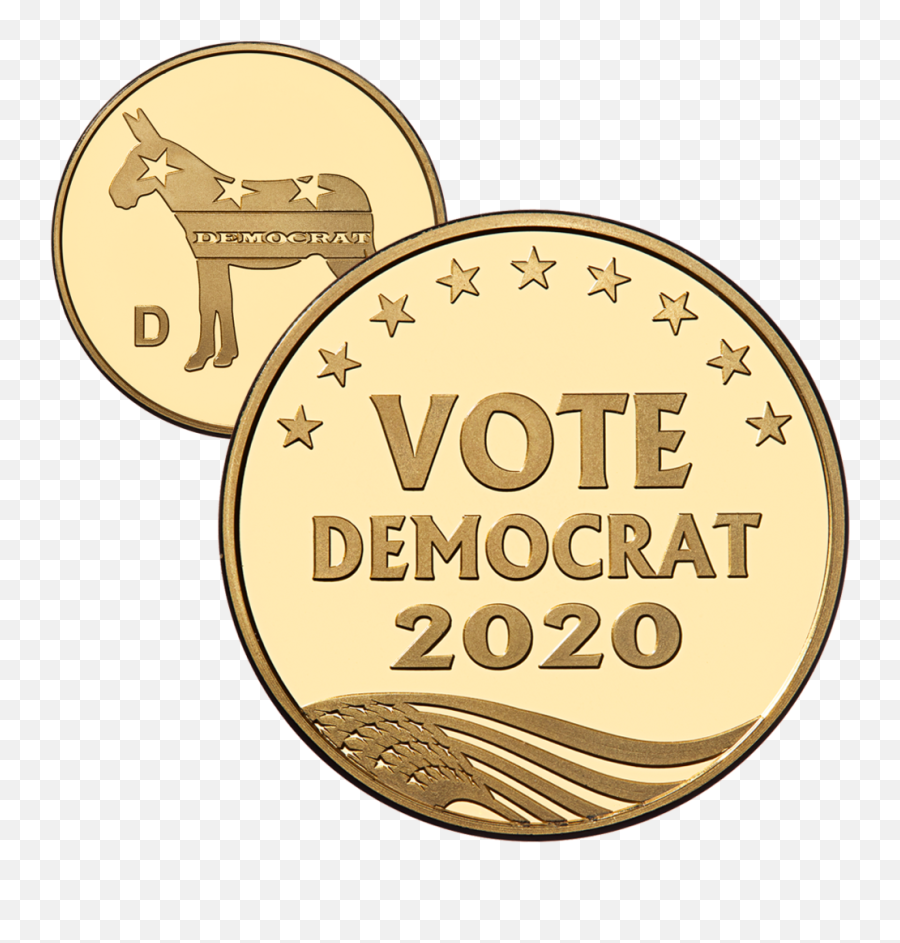 Commemorative Coins U2013 Tagged Brass U2013 Shop The Mint Emoji,Democrat Donkey Png