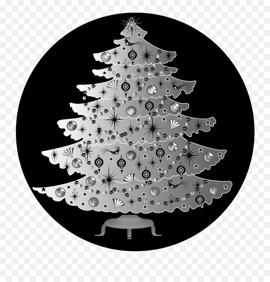 Christmas Tree Superresolution Emoji,Christmas Tree Lights Png