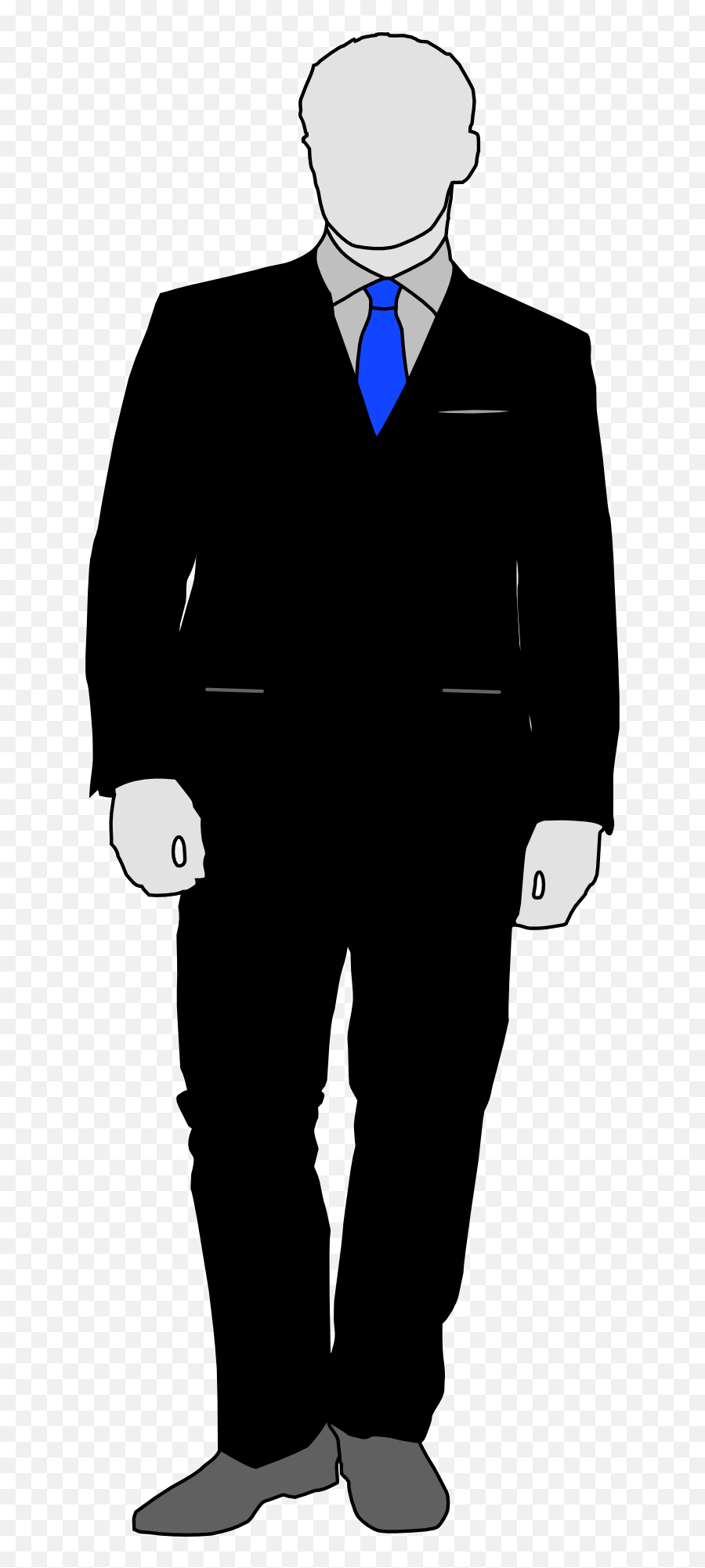 Clipart Of Businessman Free Image Download Emoji,Business Man Clipart