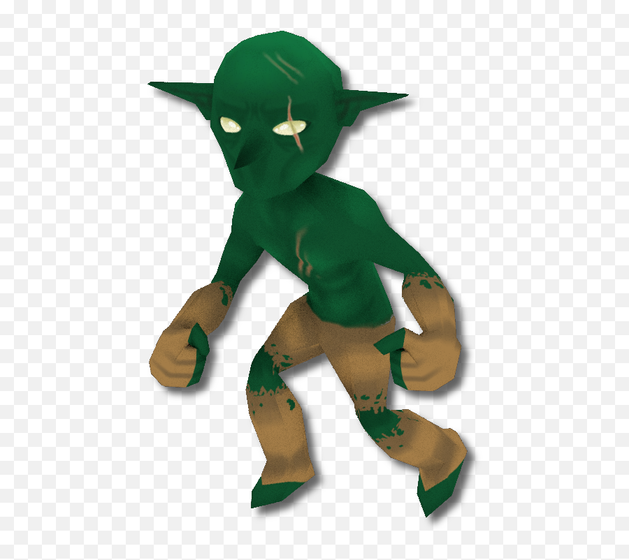 Download Hd Goblin Transparent Png Image - Nicepngcom Emoji,Goblin Clipart