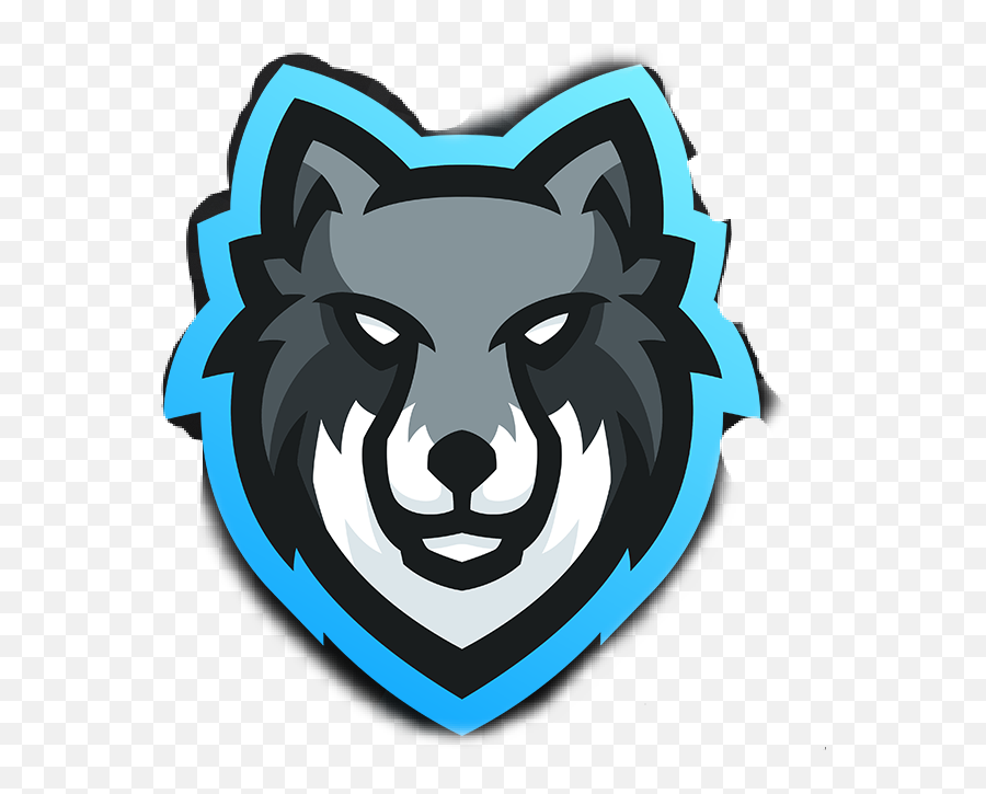 Lions Black Lions Fortnite Clan Sticker By Yt - Mxtcha Emoji,Fortnite Clan Logo