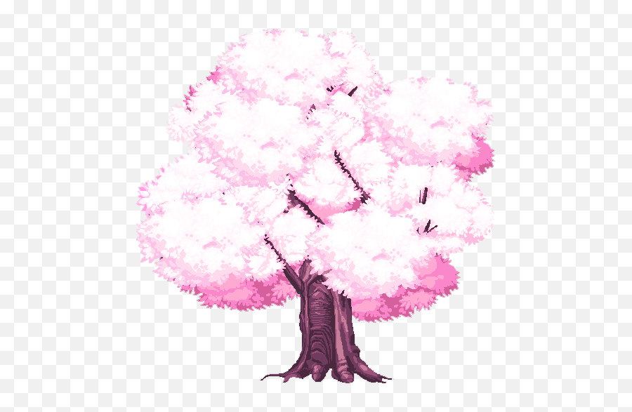 Blossom Clicker Vip U2013 Apps On Google Play Emoji,Cherry Blossom Tree Png