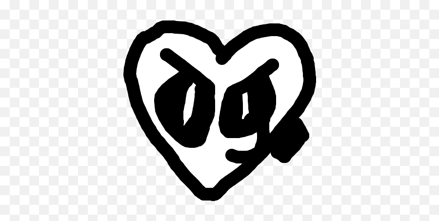 Tercepat Drain Gang Logo Emoji,Sadboys Logo
