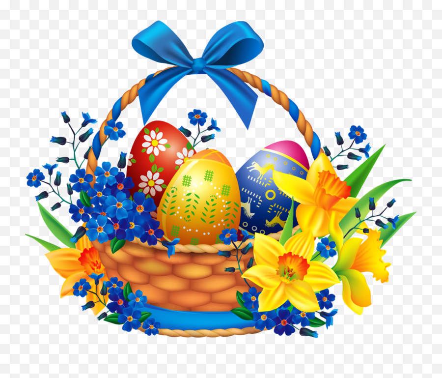 Easter 2018 Easter Crafts Happy Easter Easter Bunny Emoji,Easter Egg Basket Clipart