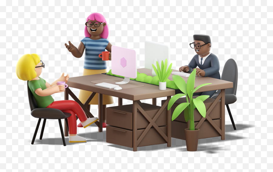 Cultural Change People U0026 Company Culture Consulting Uk Emoji,People Sitting At Table Png
