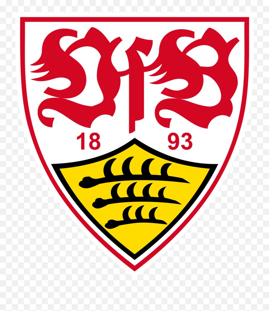 Vfb Stuttgart - Wikipedia Emoji,Thx Logo History