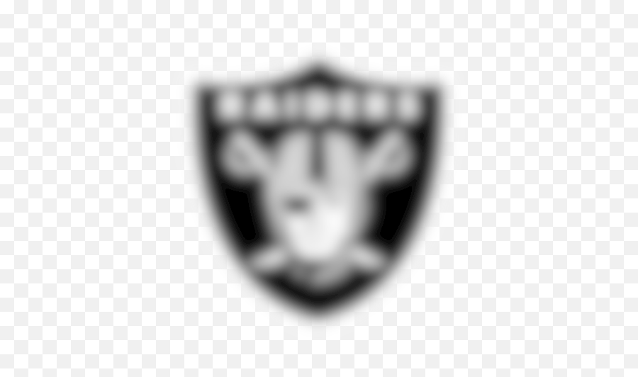 Download Oakland Raiders - Nfl Team Png Image With No Emoji,Oakland Raiders Logo Png