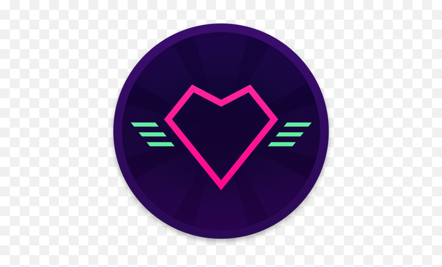 Sayonara Wild Hearts Dmg Cracked For Mac Free Download Emoji,Mac Hearts Png