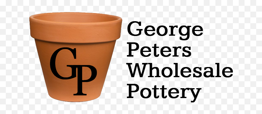 Novelty Planters U0026 Figurines Planters From George Peters Emoji,Planters Logo