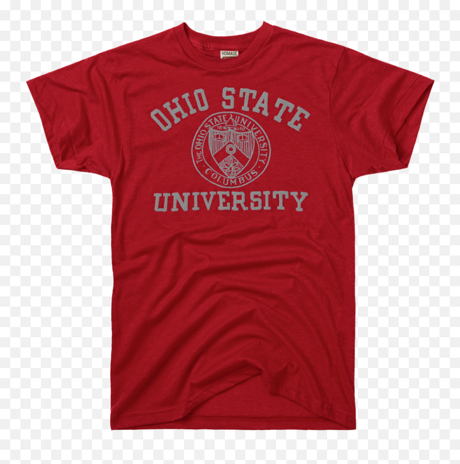 Ohio State Classic Ohio State Ohio State University T Shirt Emoji,Ohio State Logo Image
