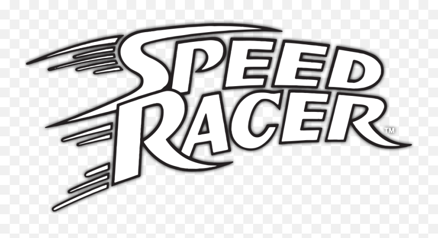 Watch Speed Racer Dub - Transparent Speed Racer Logo Emoji,Funimation Logo