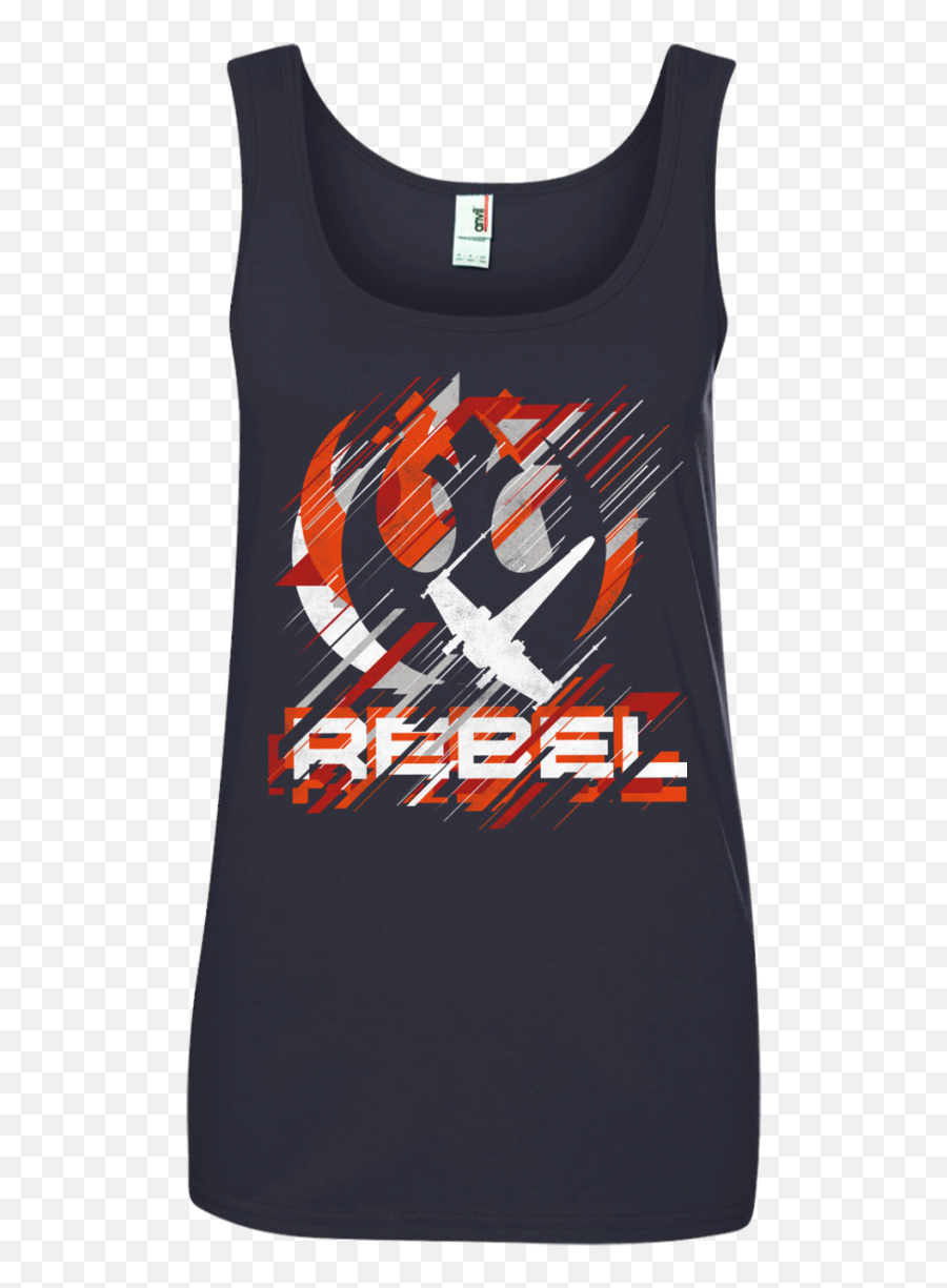 Download Star Wars Rebel T Shirt - Shirt Full Size Png Emoji,Star Wars Logo T Shirt