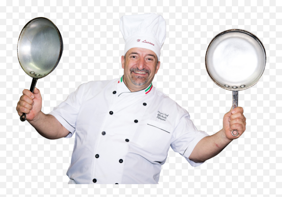 Chef Png Download Png Image With - Happy Emoji,Chef Png