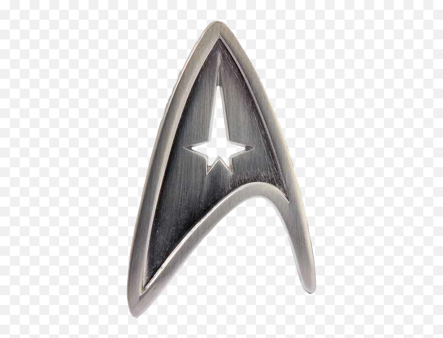 Star Trek Logo - Star Trek Insignia Pinbadge Medical Png Transparent Starfleet Logo Png Emoji,Trek Logo