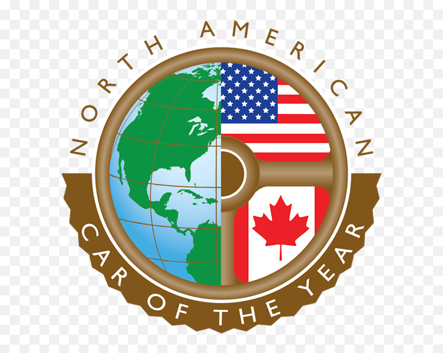 North American Car Truck And Utility Emoji,American Logo