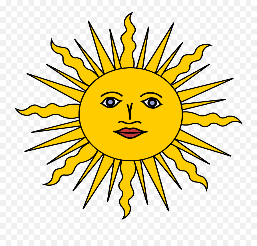 Library Of Sun Polish Jpg Royalty Free Library Png Files - Clip Art A Sun Emoji,Sun Clipart