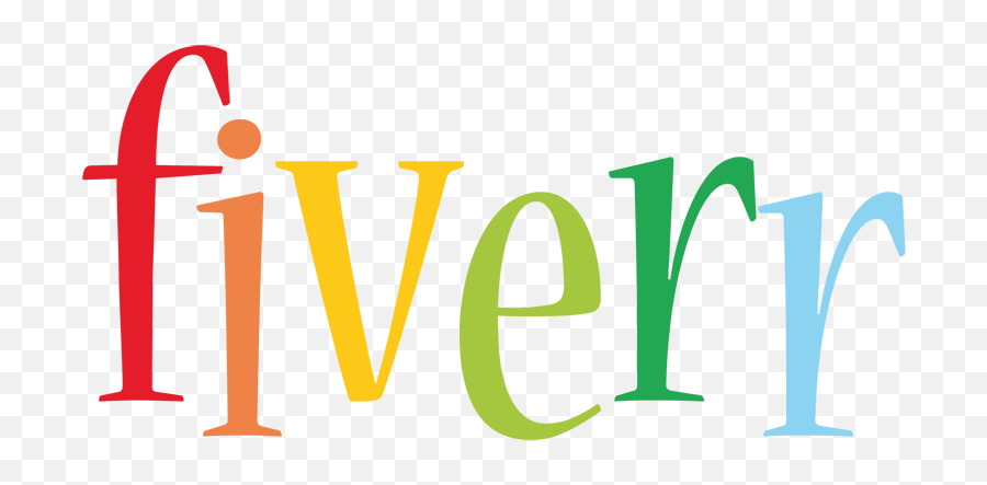Fiverr - Devan Name Emoji,Fiverr Logo