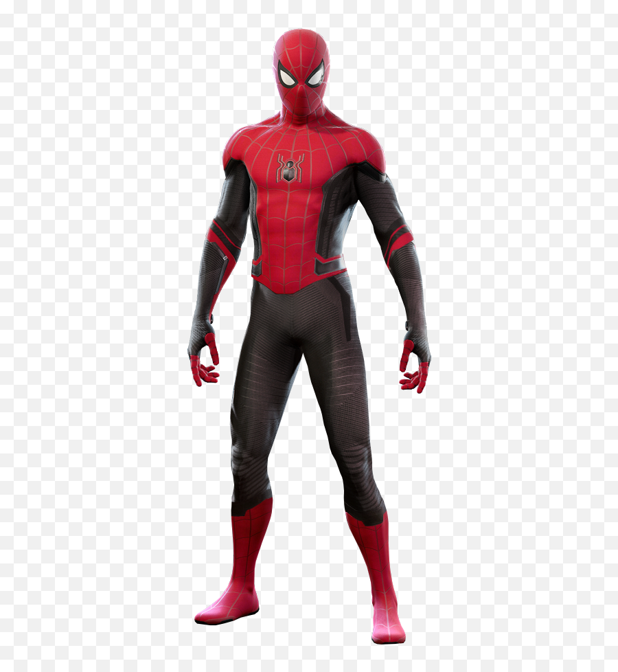 Upgraded Suit Emoji,Spider Man Far From Home Logo