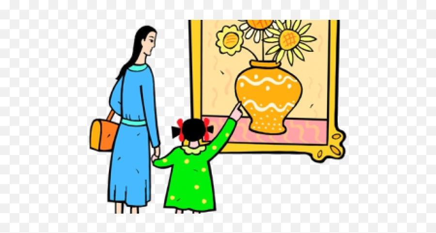 Art Museum Clipart Images Png Emoji,Museum Clipart