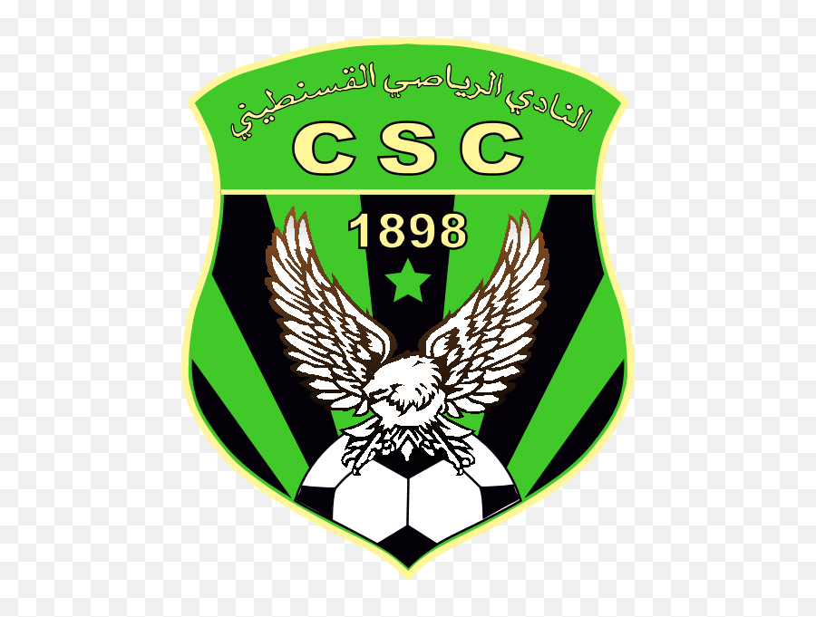 Logo - Cs Constantine Logo Png Emoji,Cs Logo