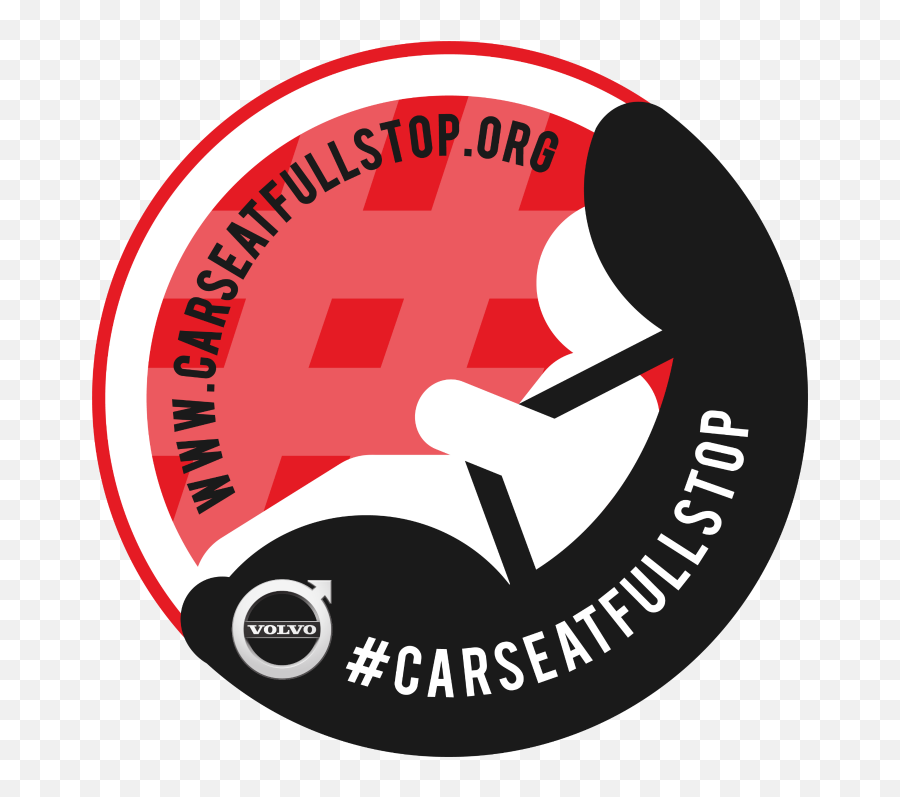 South African Bloggeru0027s Carseatfullstop Campaign Brings - Child Safety Seat Emoji,Blogger Logo