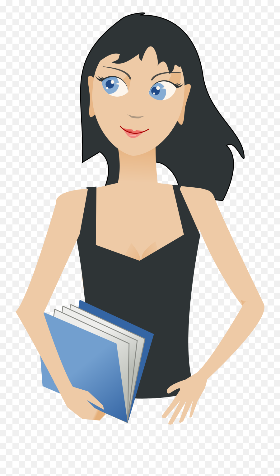 Student Clipart College Student - Tips To Help You Concentrate Better Emoji,Student Clipart