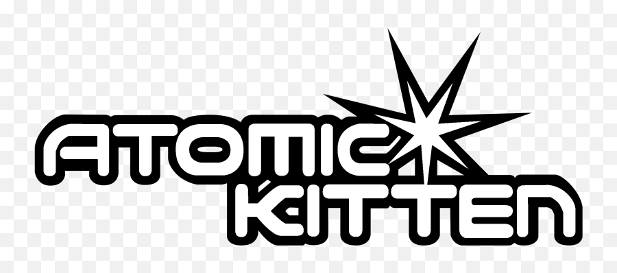 Atomic Kitten Whole Again Album Cover - Atomic Kitten Emoji,Atomic Logo