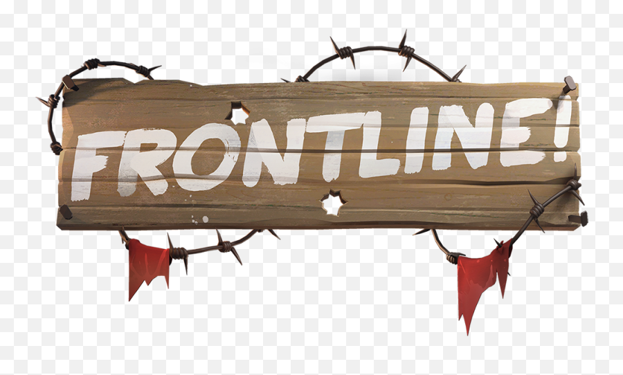 The Community Project - Barbed Wire Emoji,Tf2 Logo