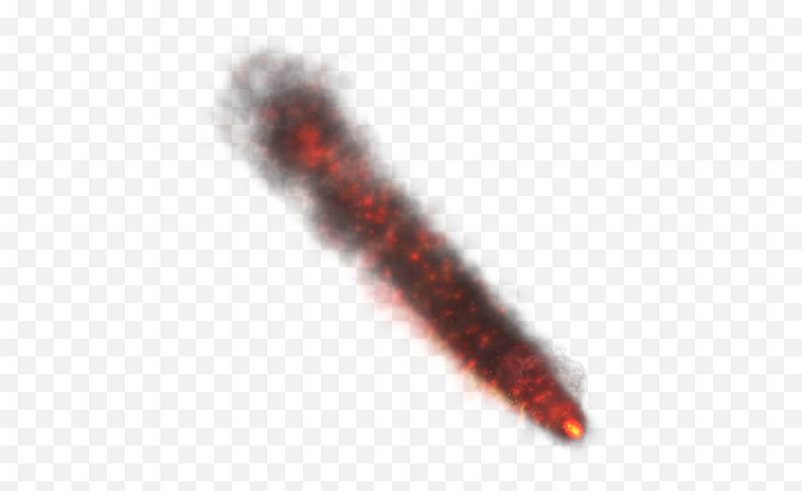 Meteor Free Png - Meteor Trail Png Emoji,Meteor Transparent