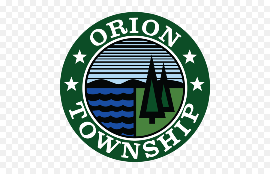 Welcome To Orion Township Mi - Sporting Club Torre Del Greco Emoji,Orion Logo