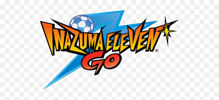 Inazuma Eleven Logo Png Transparent - Inazuma Eleven Go Background Emoji,7 Eleven Logo