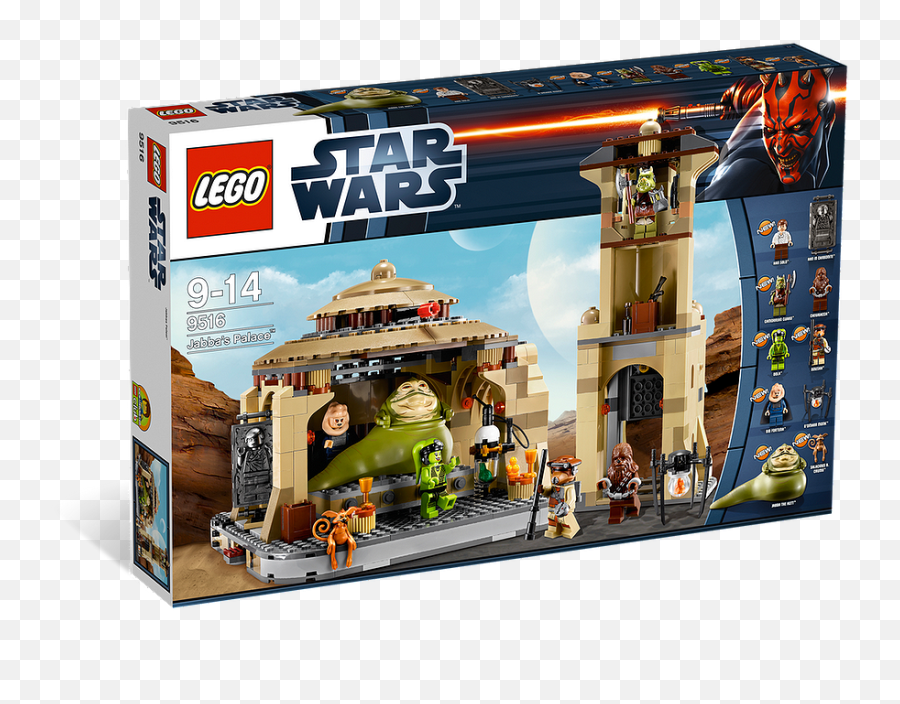 Lego Pulls Star Wars Toy Claims Not - Jabba De Hut Lego Emoji,Lego Star Wars Logo
