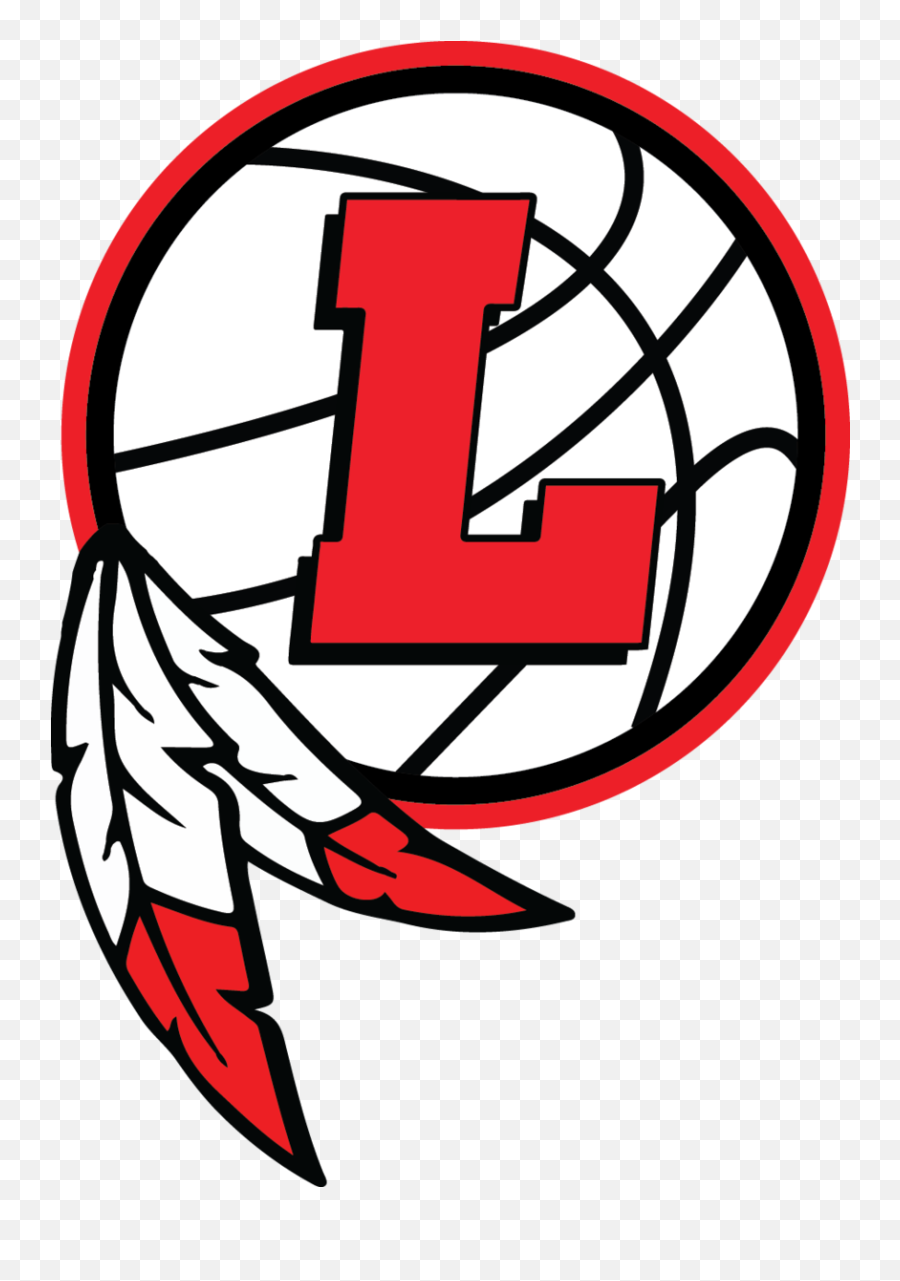 Boys Basketball U2013 Boys Basketball U2013 Loudon High School - Vertical Emoji,Redskins Logo