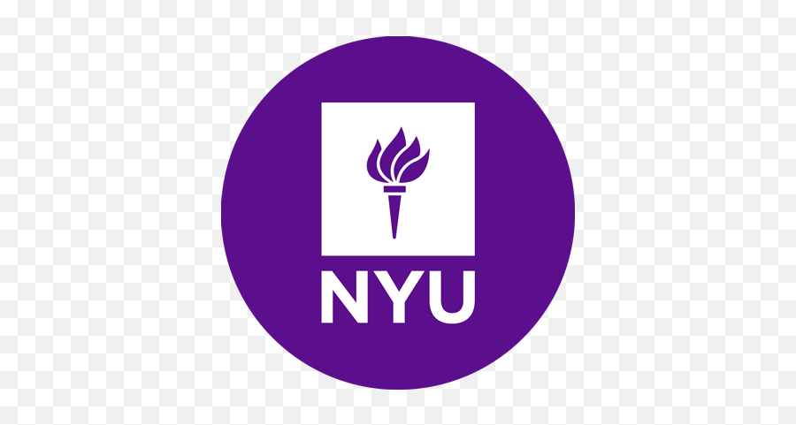 Social Media Guide For Higher Education - New York University Emoji,Nyu Logo