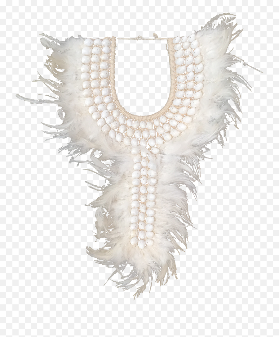 Tribal Feather - Transparent Tribal Necklace Png Emoji,Feather Transparent Background