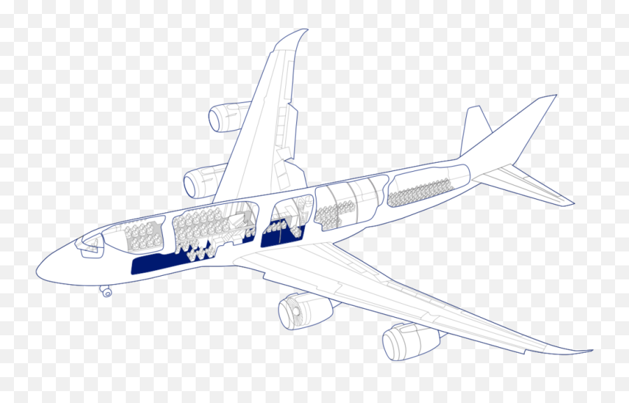 Cometaero Airline Supply Services U2013 Aircraft Parts Amp - Aircraft Emoji,Airplane Transparent