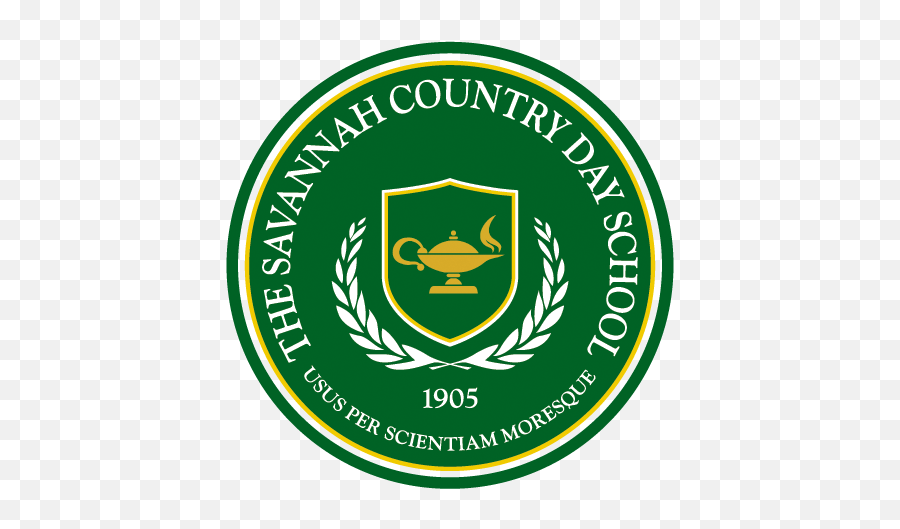Home - Savannah Country Day School Emoji,Green Day Logo