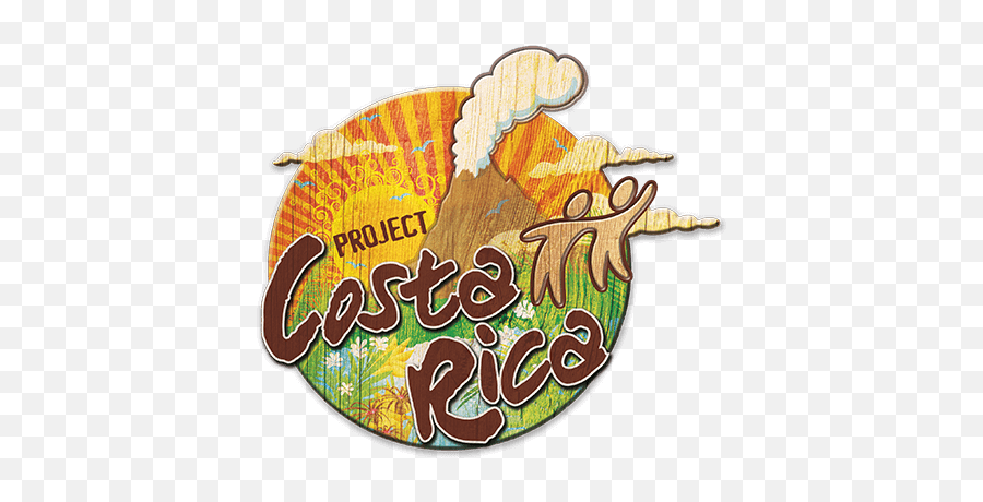 Project Costa Rica Teen Community Emoji,Costa Rica Png