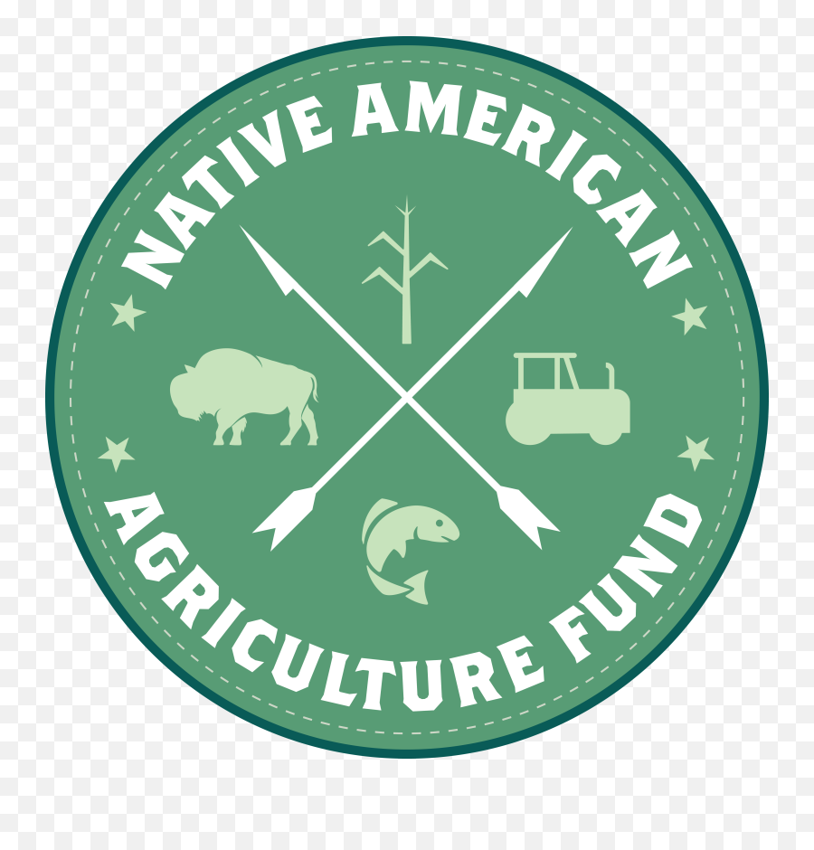 Native American Agriculture Fund - Native American Agriculture Fund Emoji,Native American Logo