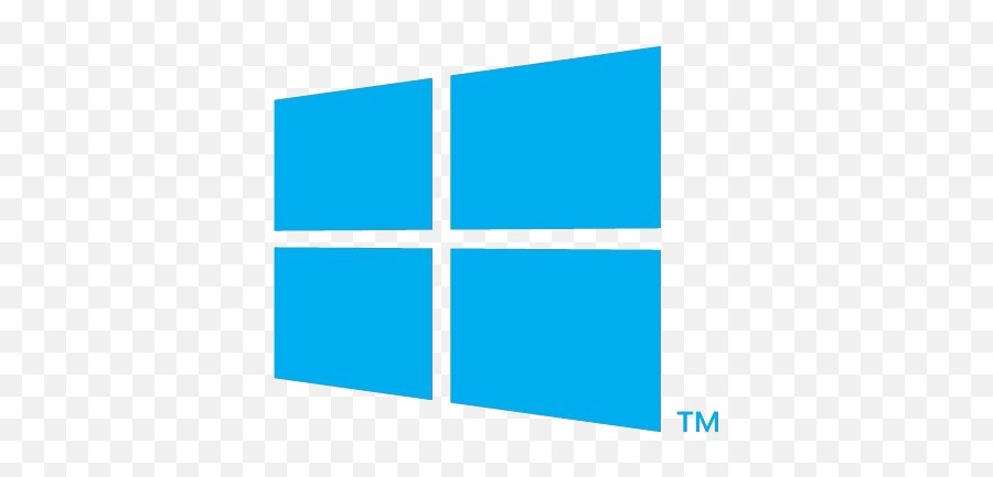 Microsoft - Windows8logo Computer Repair Unlimted Windows Logo De Microsoft Emoji,Computer Repair Logo