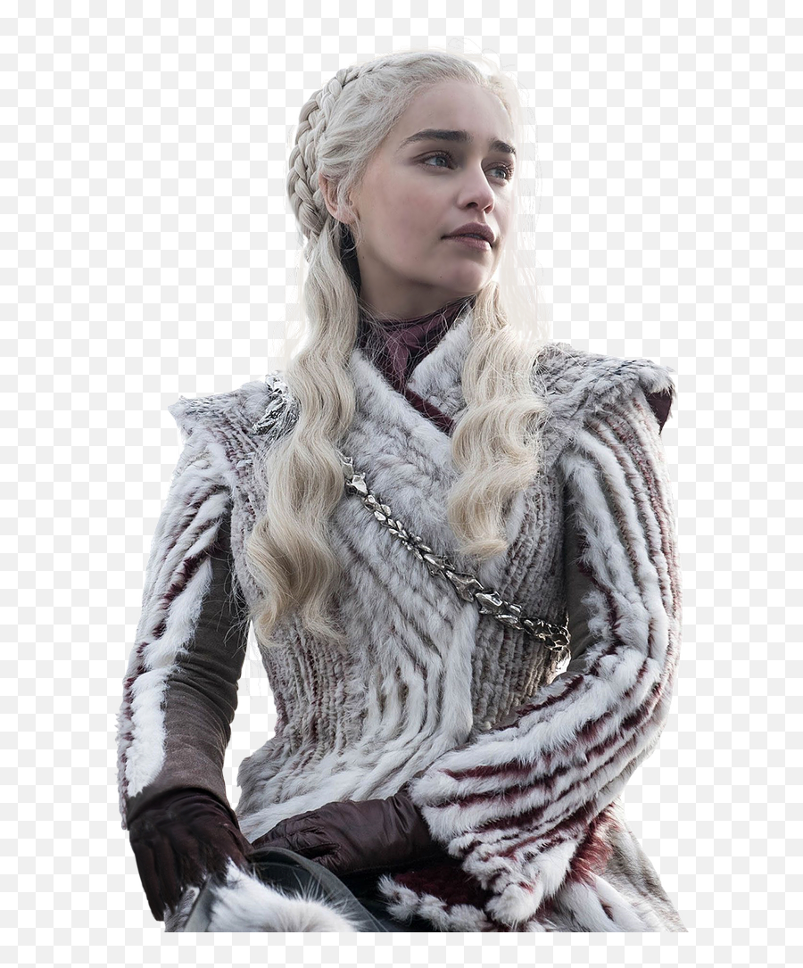 Daenerys - Iphone Daenerys Targaryen Wallpaper 4k Emoji,Daenerys Targaryen Png