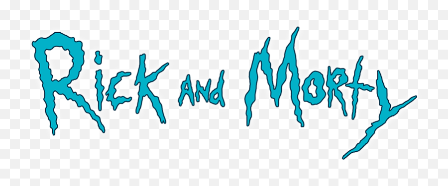 Rick And Morty Season 3 Episode 1 - Rick And Morty Emoji,Rick And Morty Logo