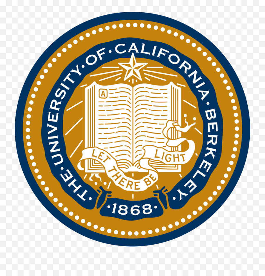 About - Logo Transparent Uc Berkeley Emoji,Uc Berkeley Logo