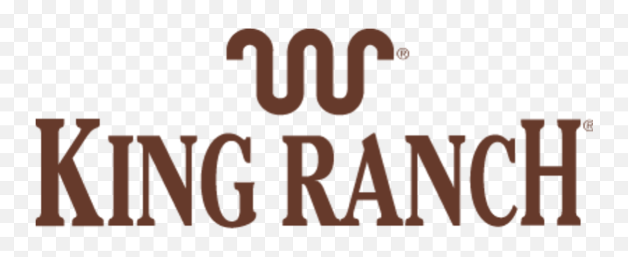 Visit Us - King Ranch Emoji,King Ranch Logo