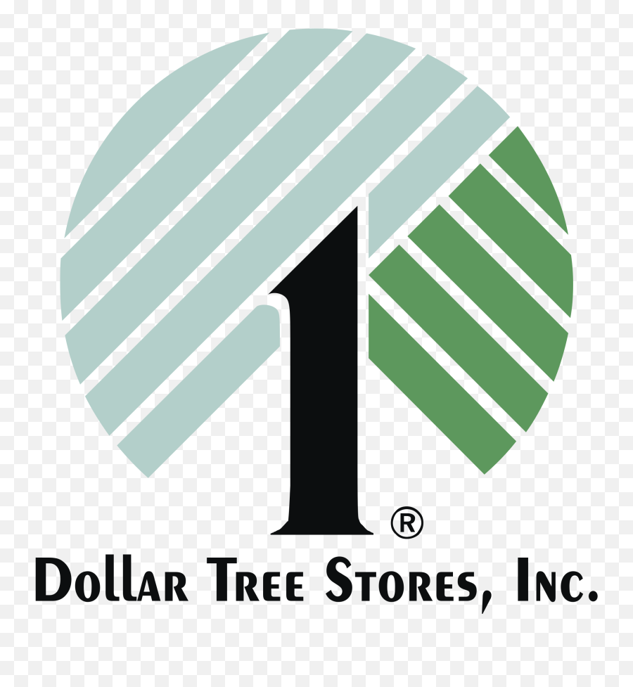 Dollar Tree Stores Logo Png Transparent - Dollar Tree Emoji,Dollar Tree Logo Png